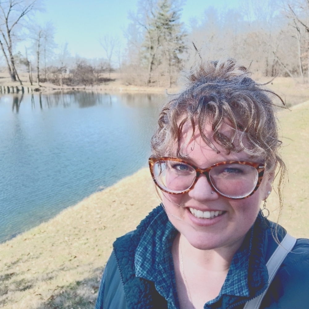 Meet your Posher, Erin!